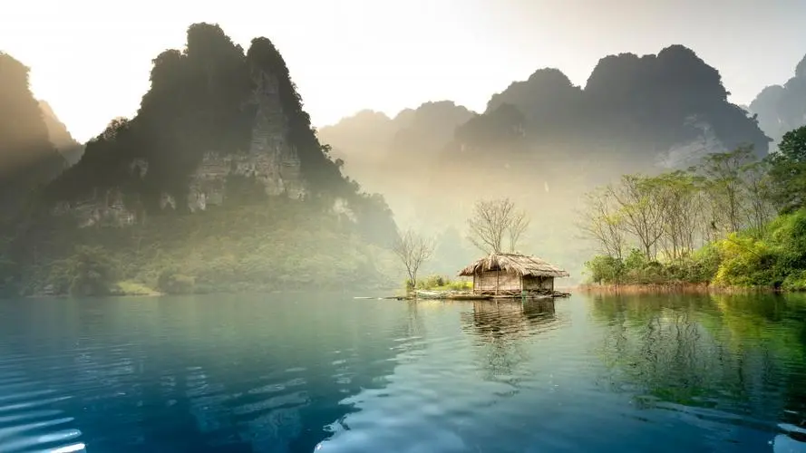 智慧制造智能系统绿色
